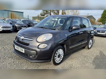 Used Fiat 500L 2015 for sale - 76231004: Photo 4