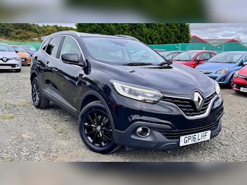 Renault - Kadjar