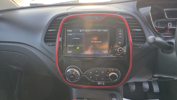 Used Renault Captur 2015 for sale - 76230988: Photo 18