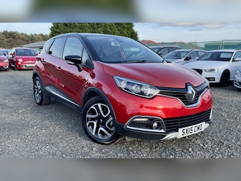 Renault - Captur