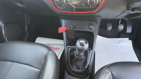 Used Renault Captur 2015 for sale - 76230988: Photo 21