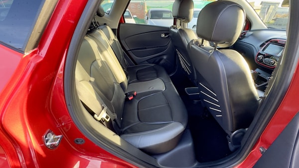Used Renault Captur 2015 for sale - 76230988: Photo 25