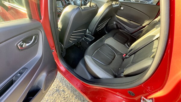Used Renault Captur 2015 for sale - 76230988: Photo 26