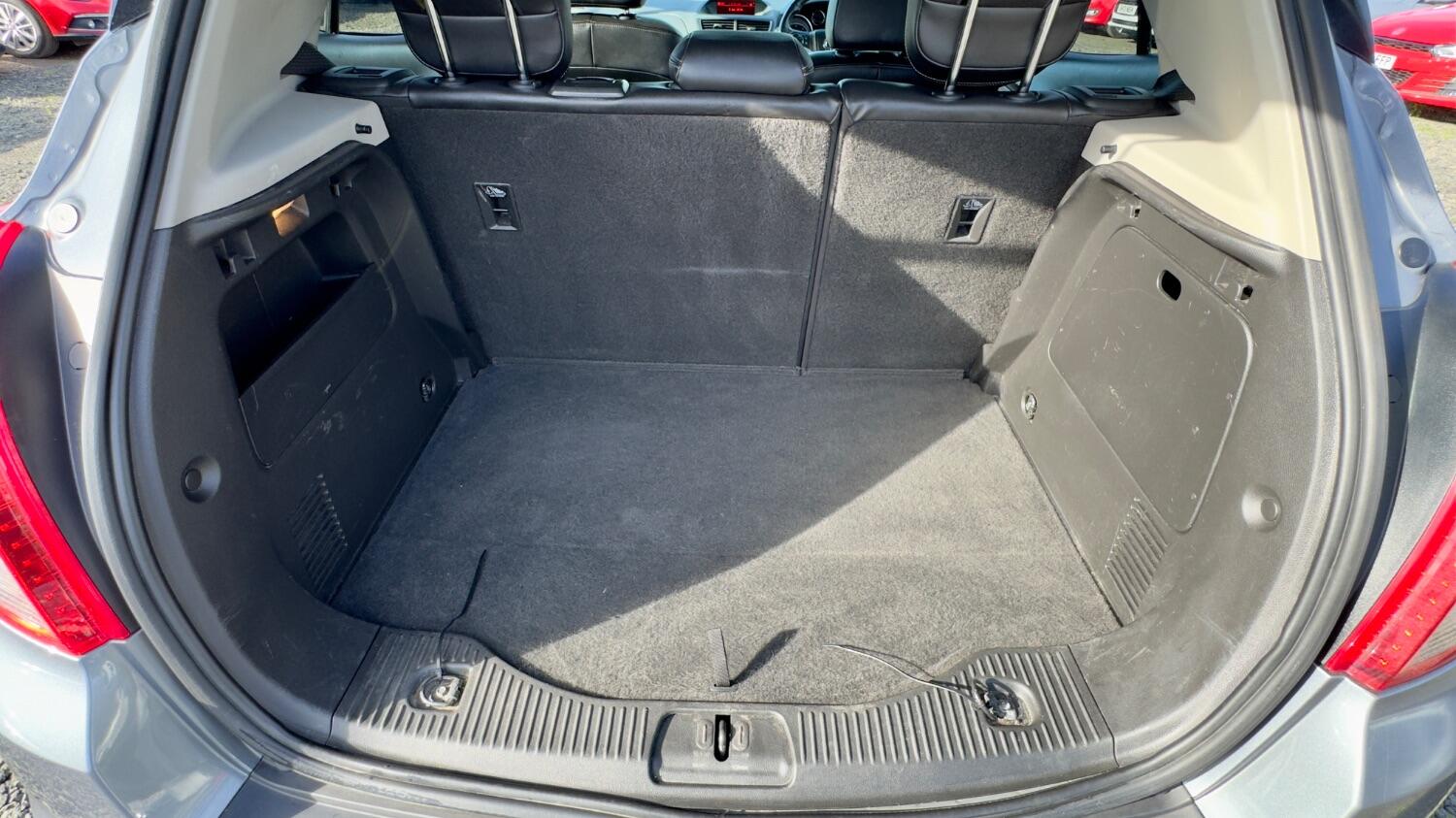 Used Vauxhall Mokka 2015 for sale - 76891742: Photo 13