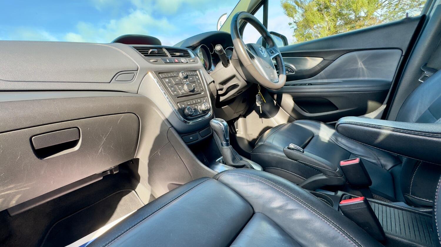 Used Vauxhall Mokka 2015 for sale - 76891742: Photo 15