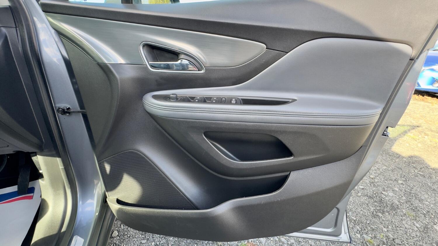 Used Vauxhall Mokka 2015 for sale - 76891742: Photo 19