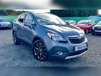 2015 - 1.7 CDTi SE 5dr Auto