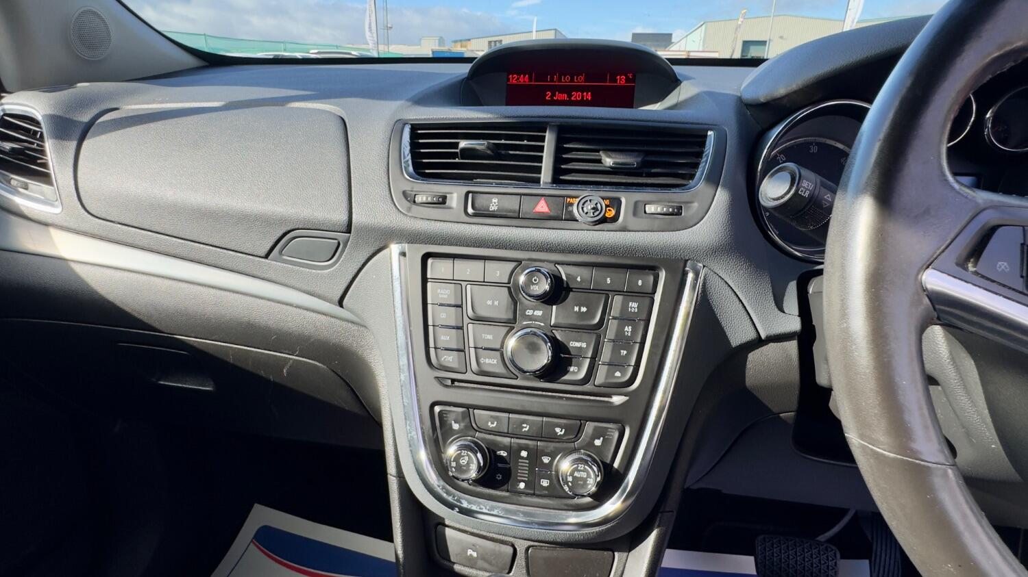 Used Vauxhall Mokka 2015 for sale - 76891742: Photo 20