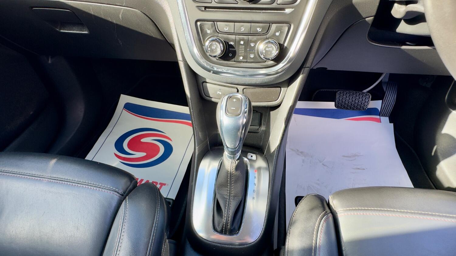 Used Vauxhall Mokka 2015 for sale - 76891742: Photo 22