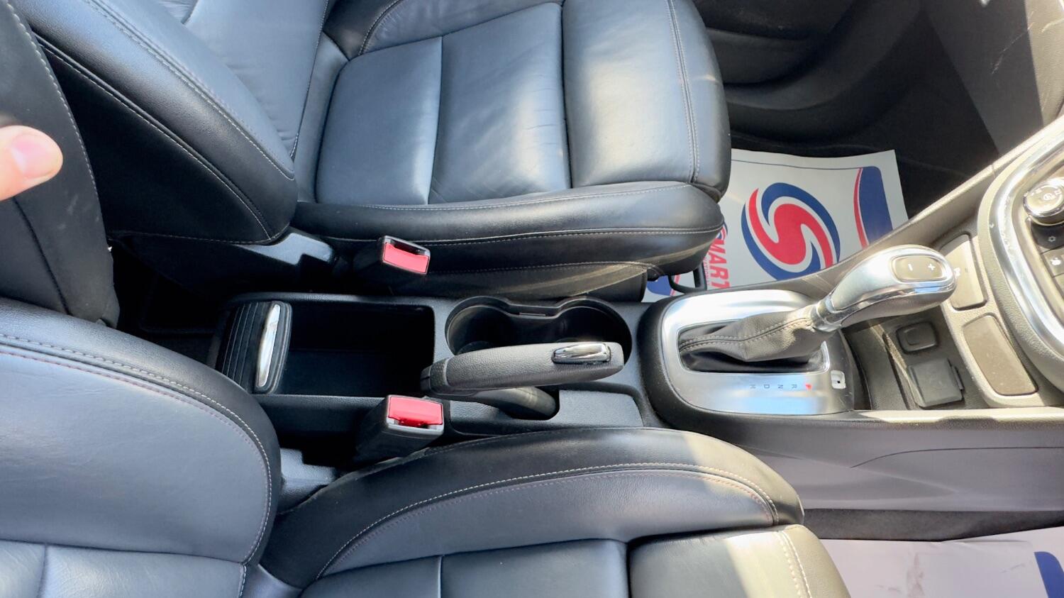 Used Vauxhall Mokka 2015 for sale - 76891742: Photo 23