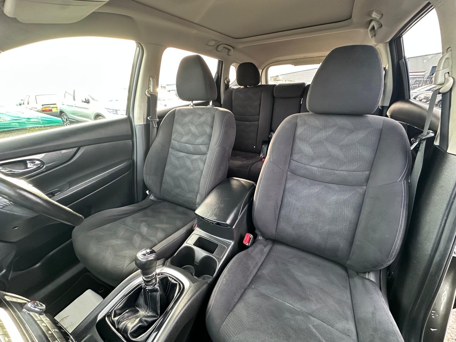 Used Nissan X-Trail 2017 for sale - 77567529: Photo 13