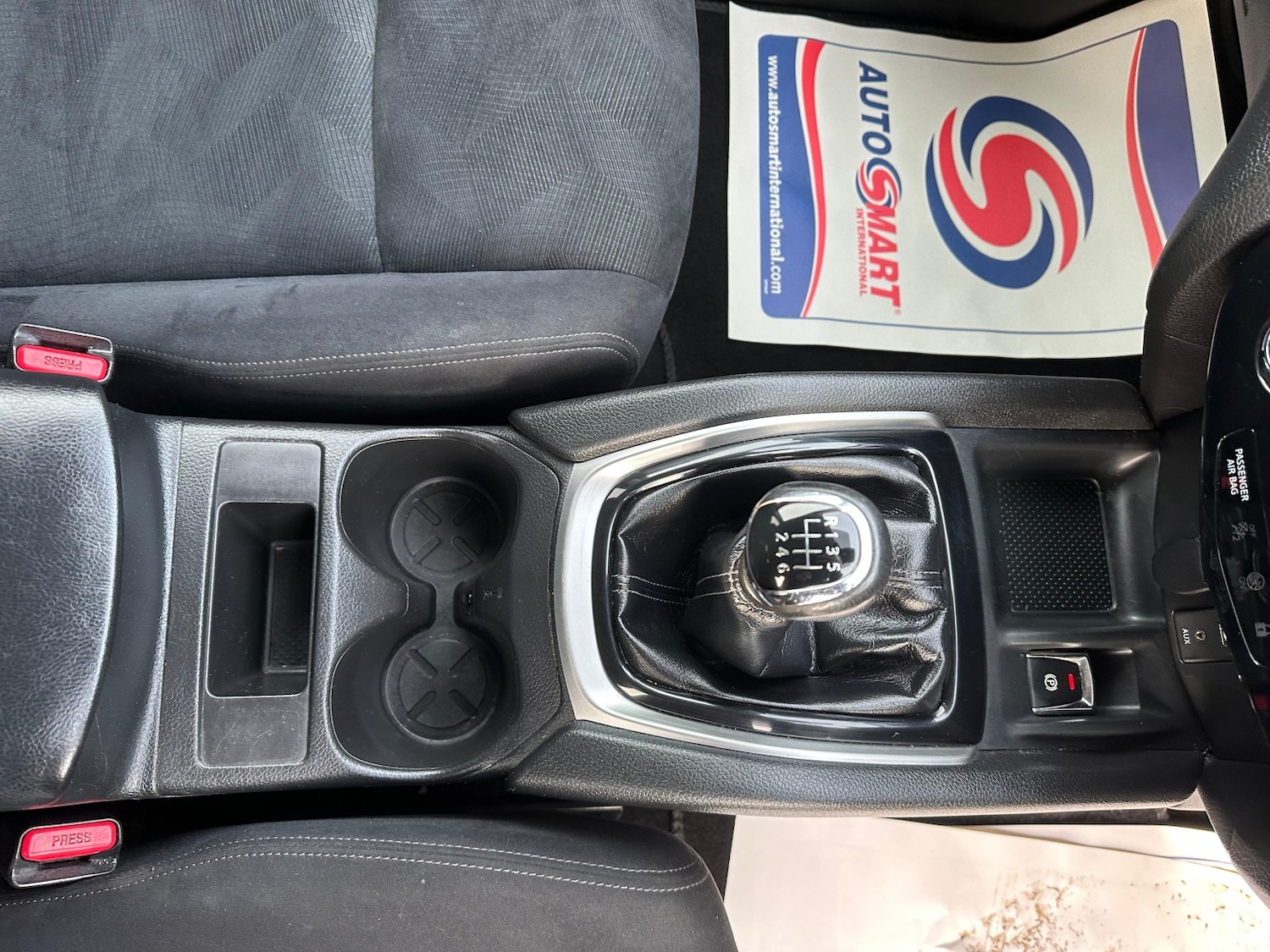 Used Nissan X-Trail 2017 for sale - 77567529: Photo 17