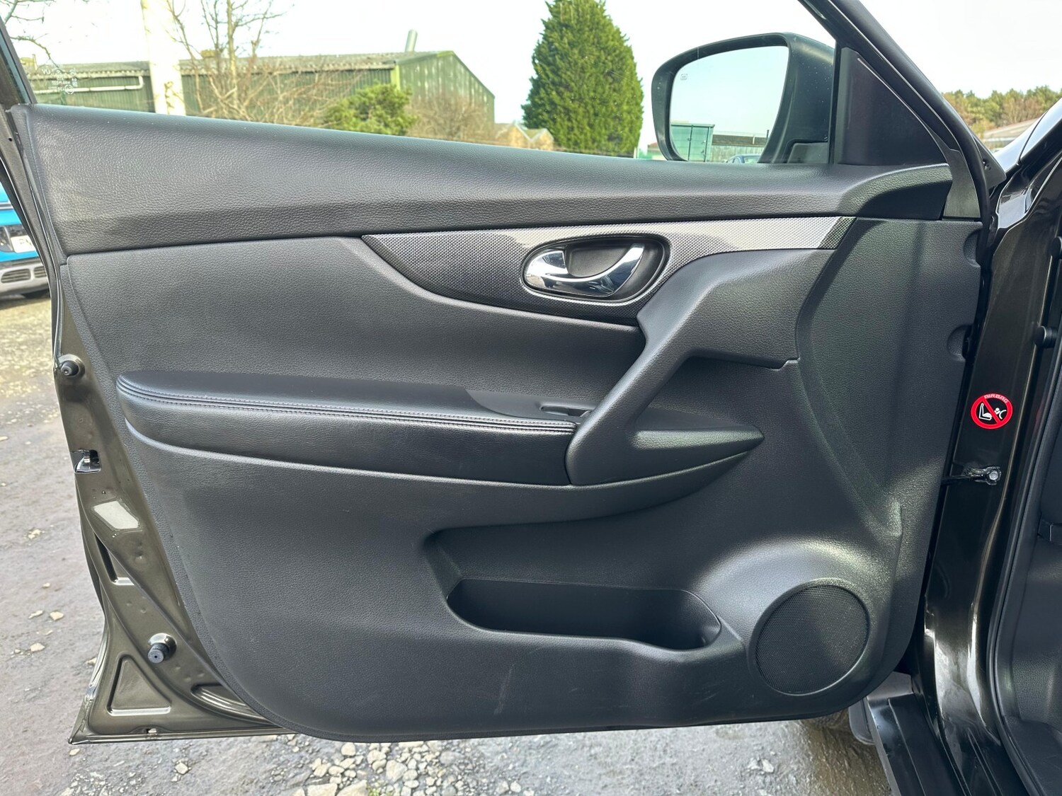 Used Nissan X-Trail 2017 for sale - 77567529: Photo 23