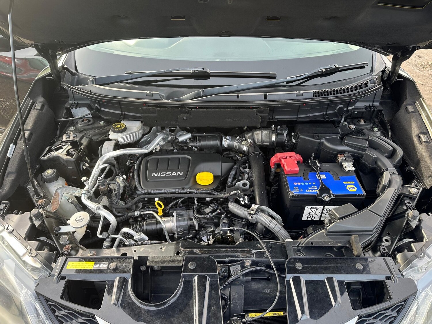 Used Nissan X-Trail 2017 for sale - 77567529: Photo 25