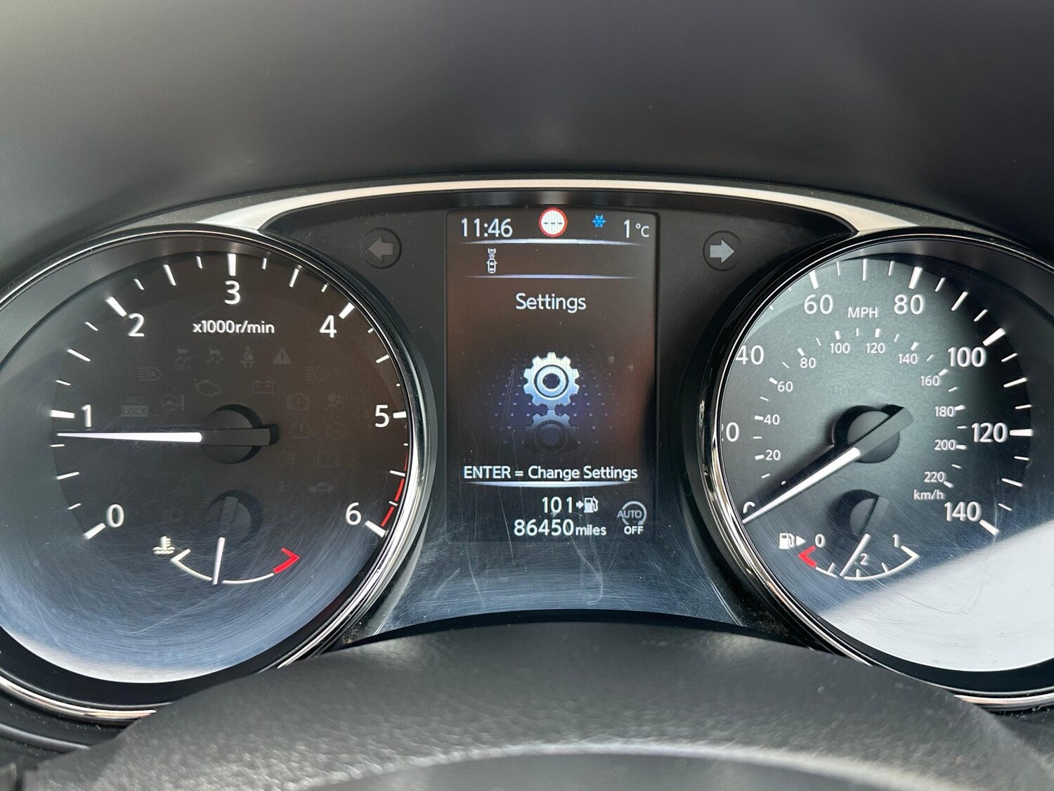 Used Nissan X-Trail 2017 for sale - 77567529: Photo 26