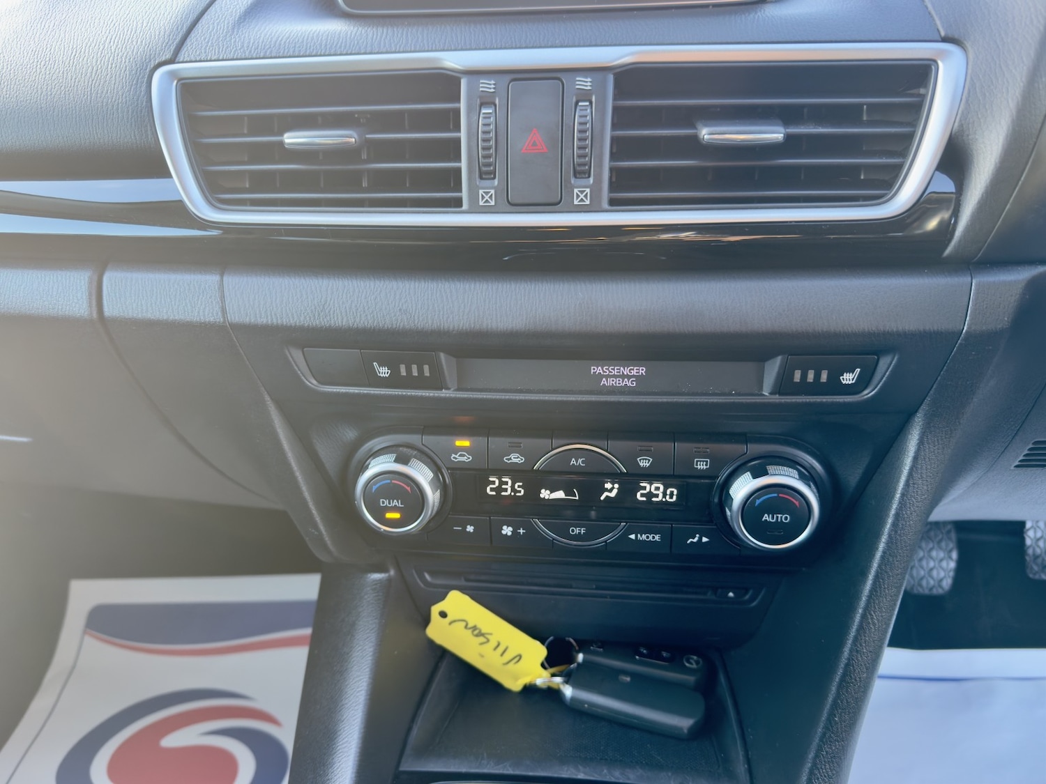 Used Mazda Mazda3 2016 for sale - 76598779: Photo 19