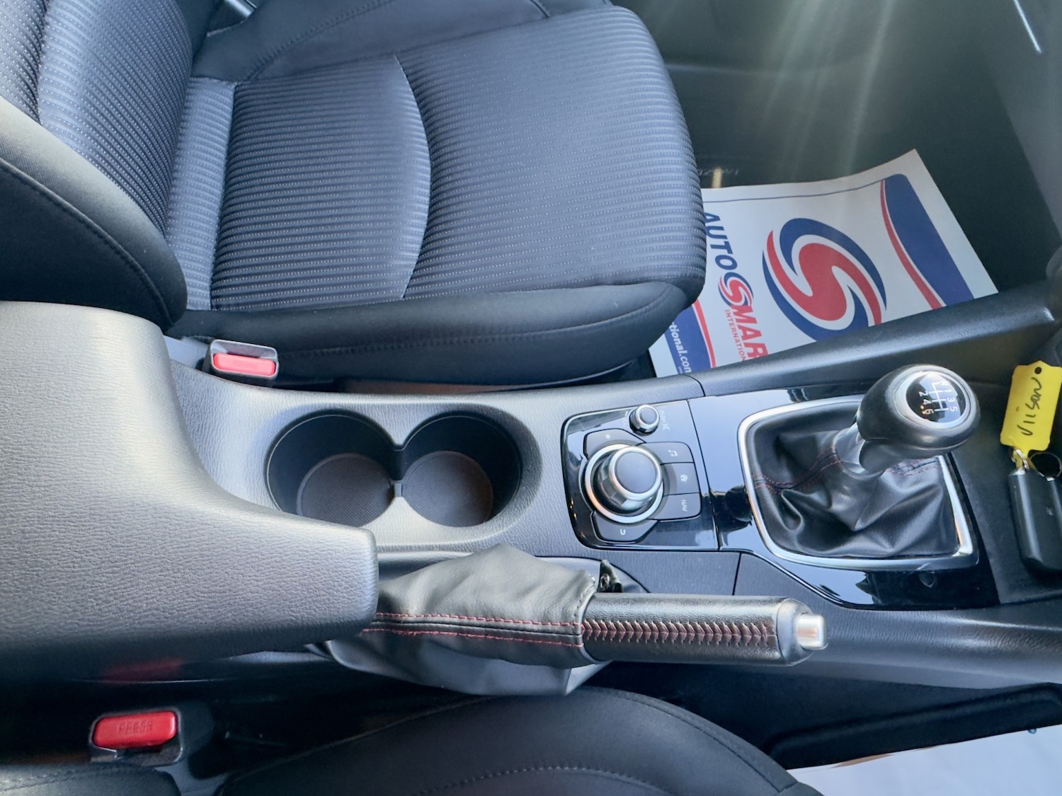 Used Mazda Mazda3 2016 for sale - 76598779: Photo 20