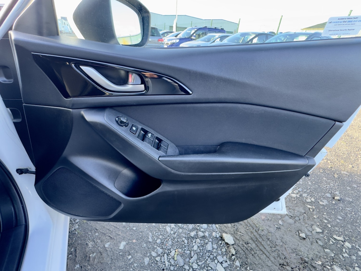 Used Mazda Mazda3 2016 for sale - 76598779: Photo 24