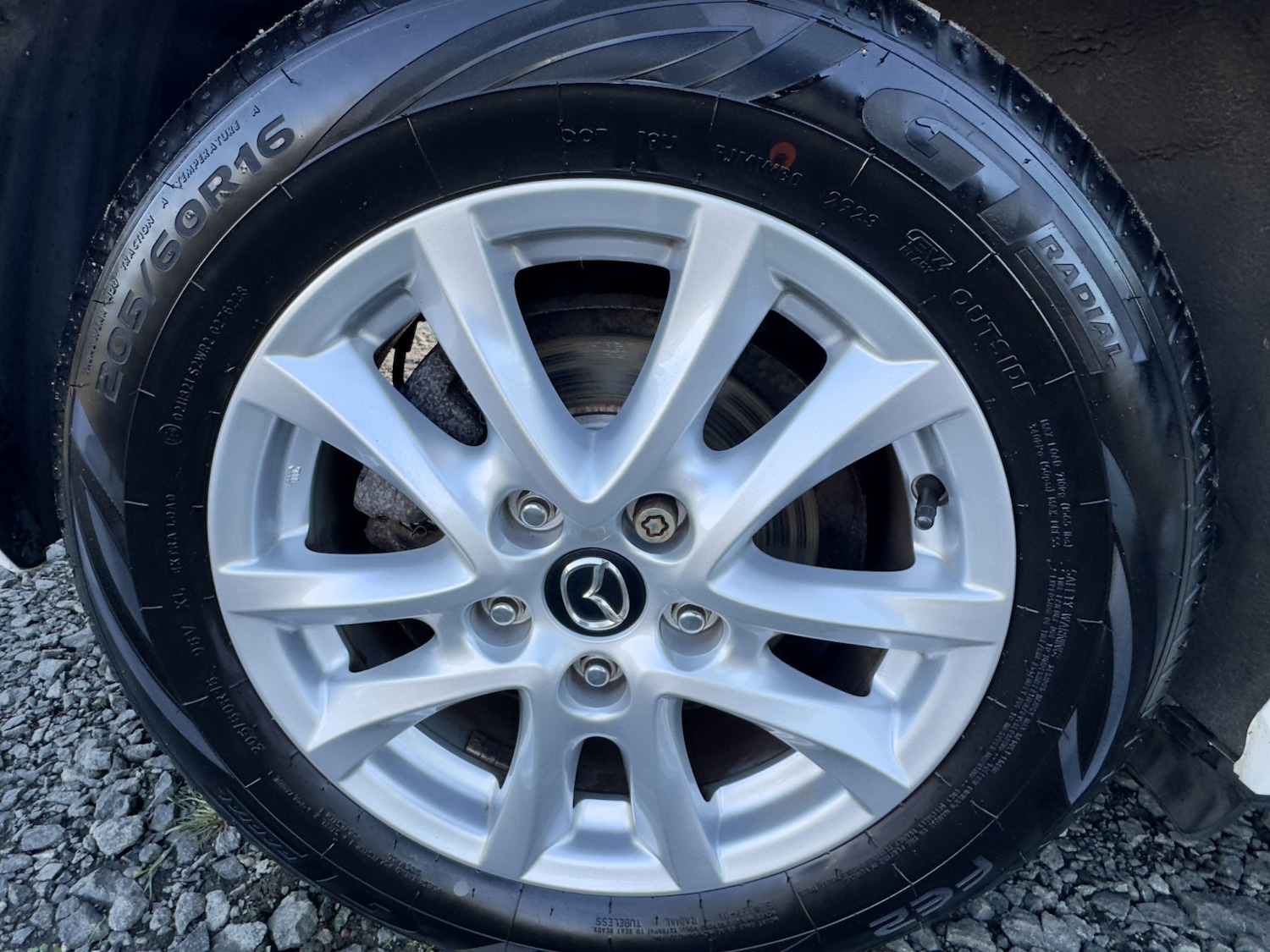 Used Mazda Mazda3 2016 for sale - 76598779: Photo 25