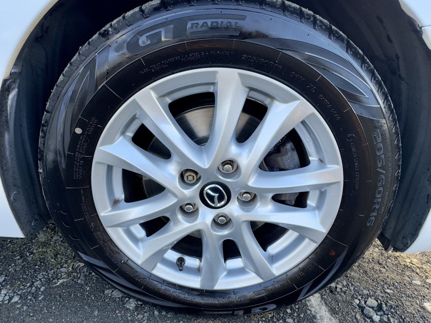 Used Mazda Mazda3 2016 for sale - 76598779: Photo 26