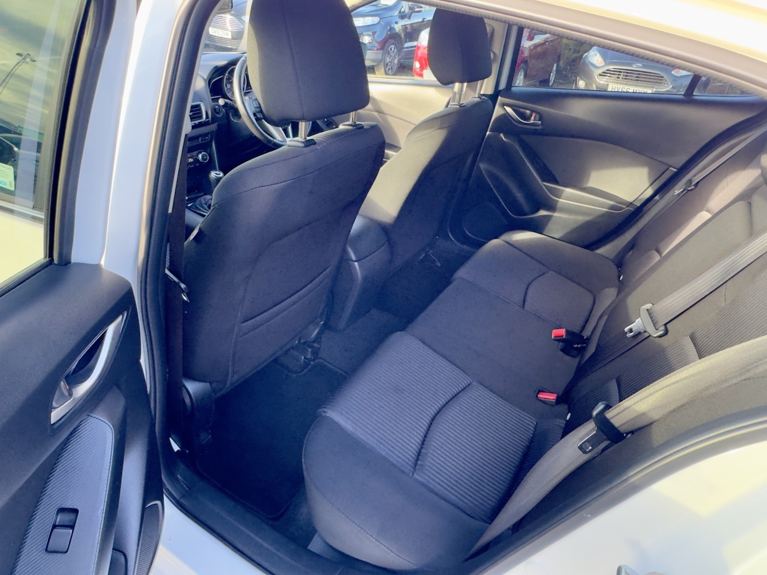 Used Mazda Mazda3 2016 for sale - 76598779: Photo 28