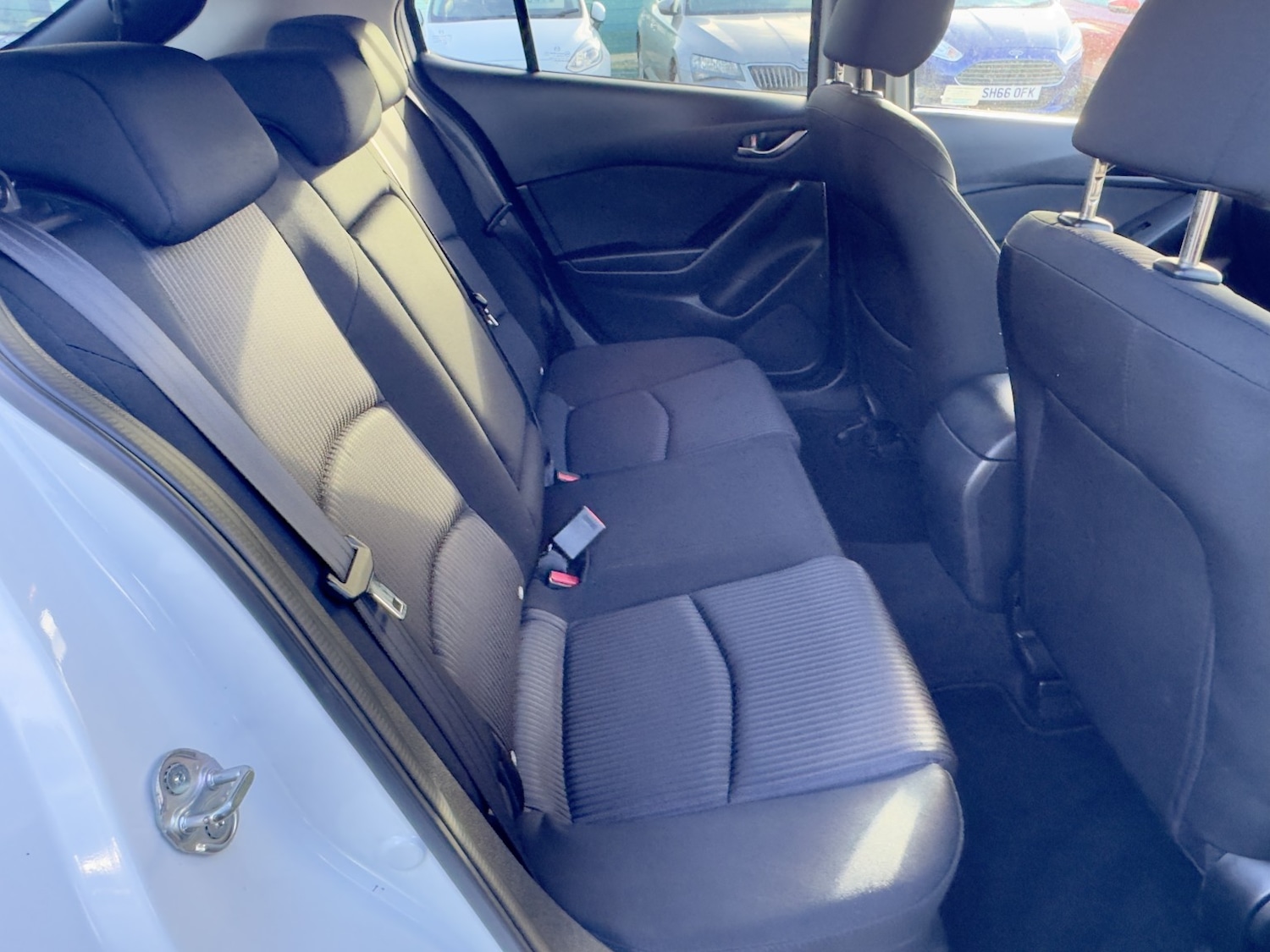 Used Mazda Mazda3 2016 for sale - 76598779: Photo 30