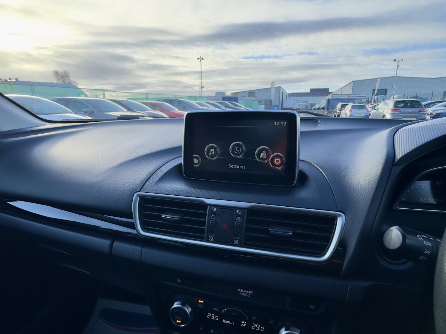 Used Mazda Mazda3 2016 for sale - 76598779: Photo 31