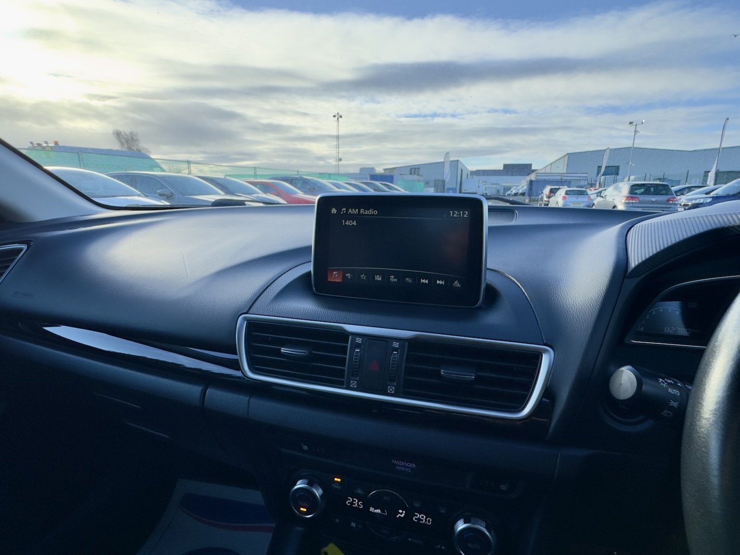 Used Mazda Mazda3 2016 for sale - 76598779: Photo 32