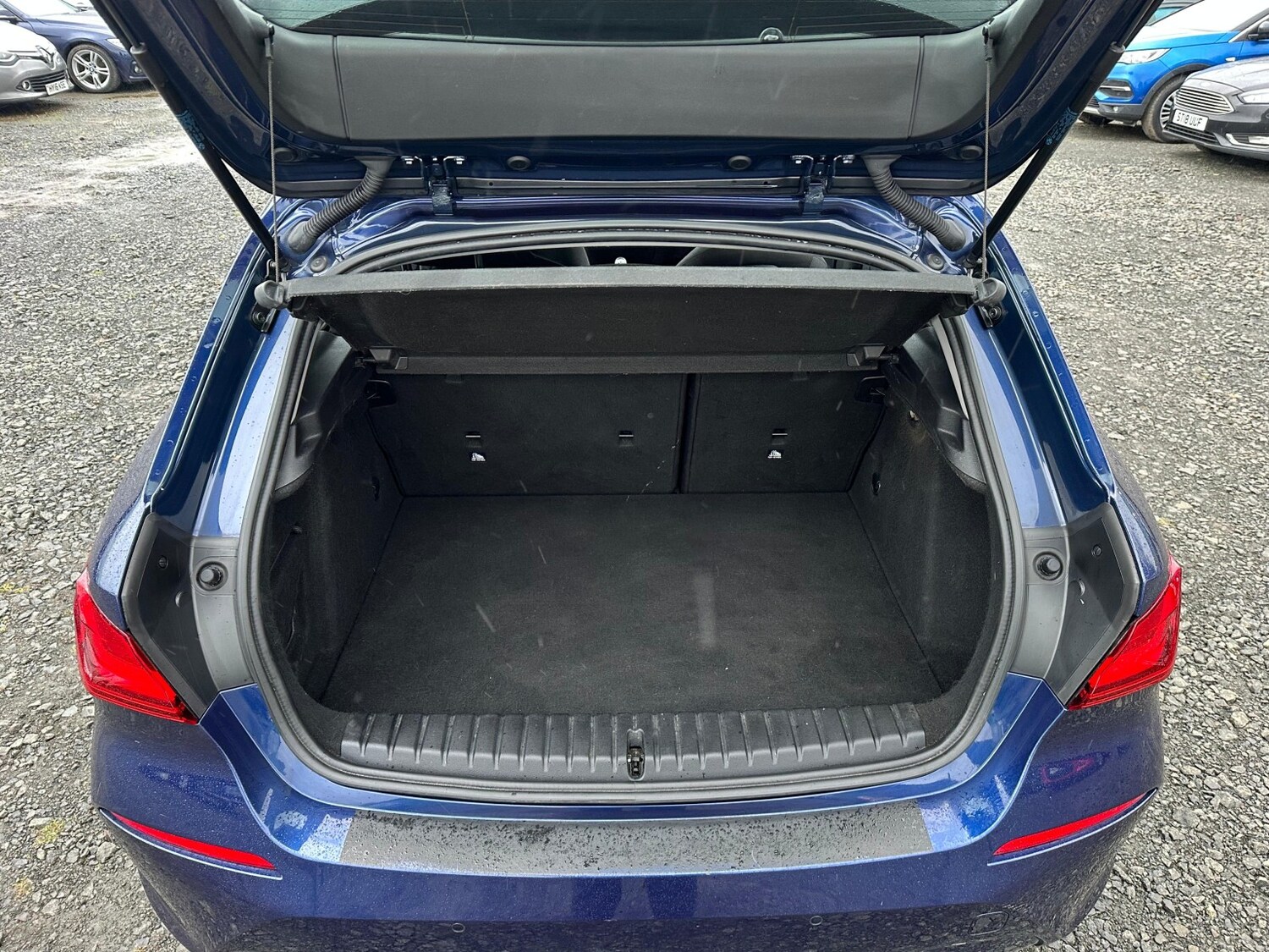 Used BMW 1 Series 2020 for sale - 77888412: Photo 13