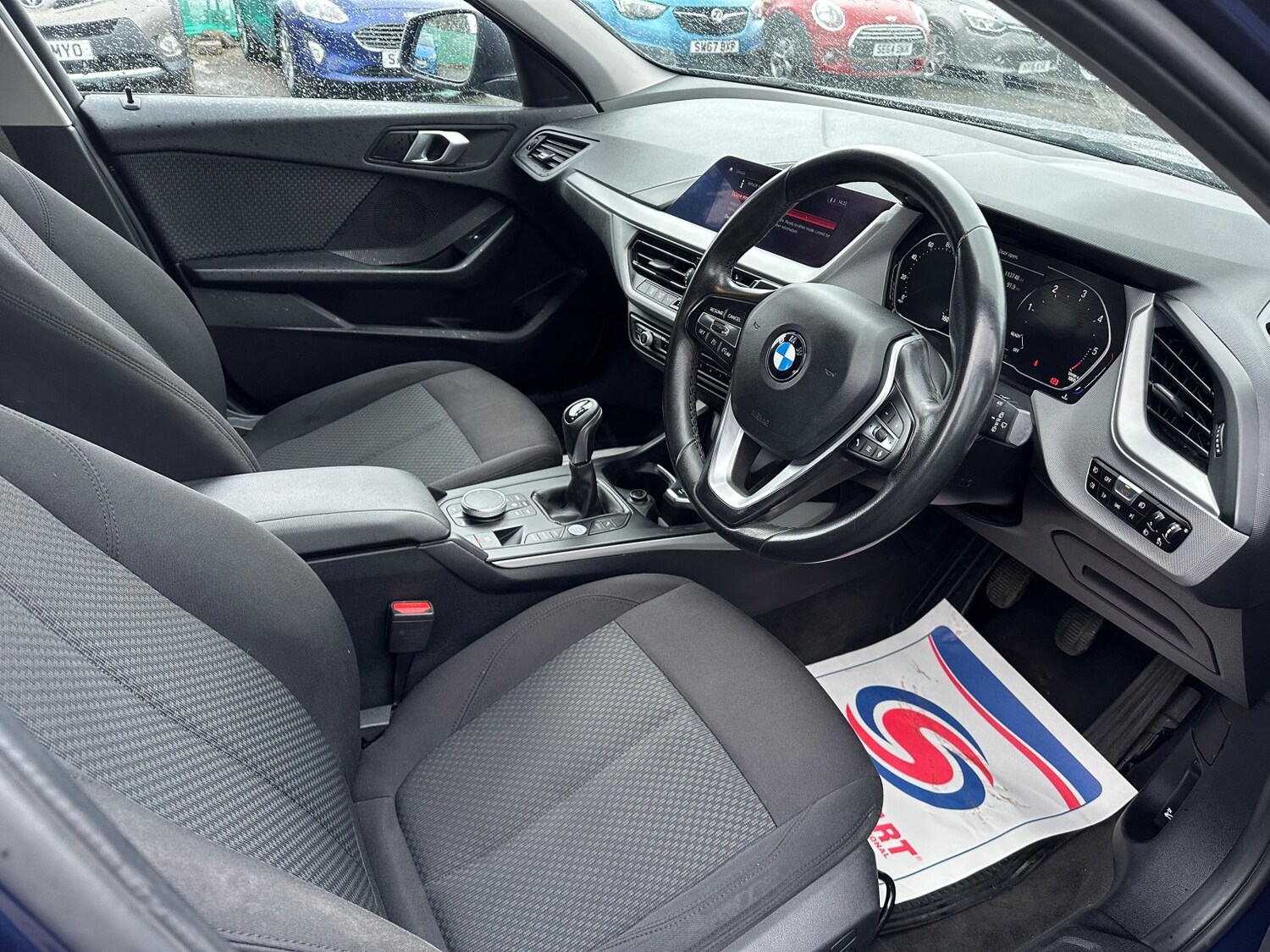 Used BMW 1 Series 2020 for sale - 77888412: Photo 14