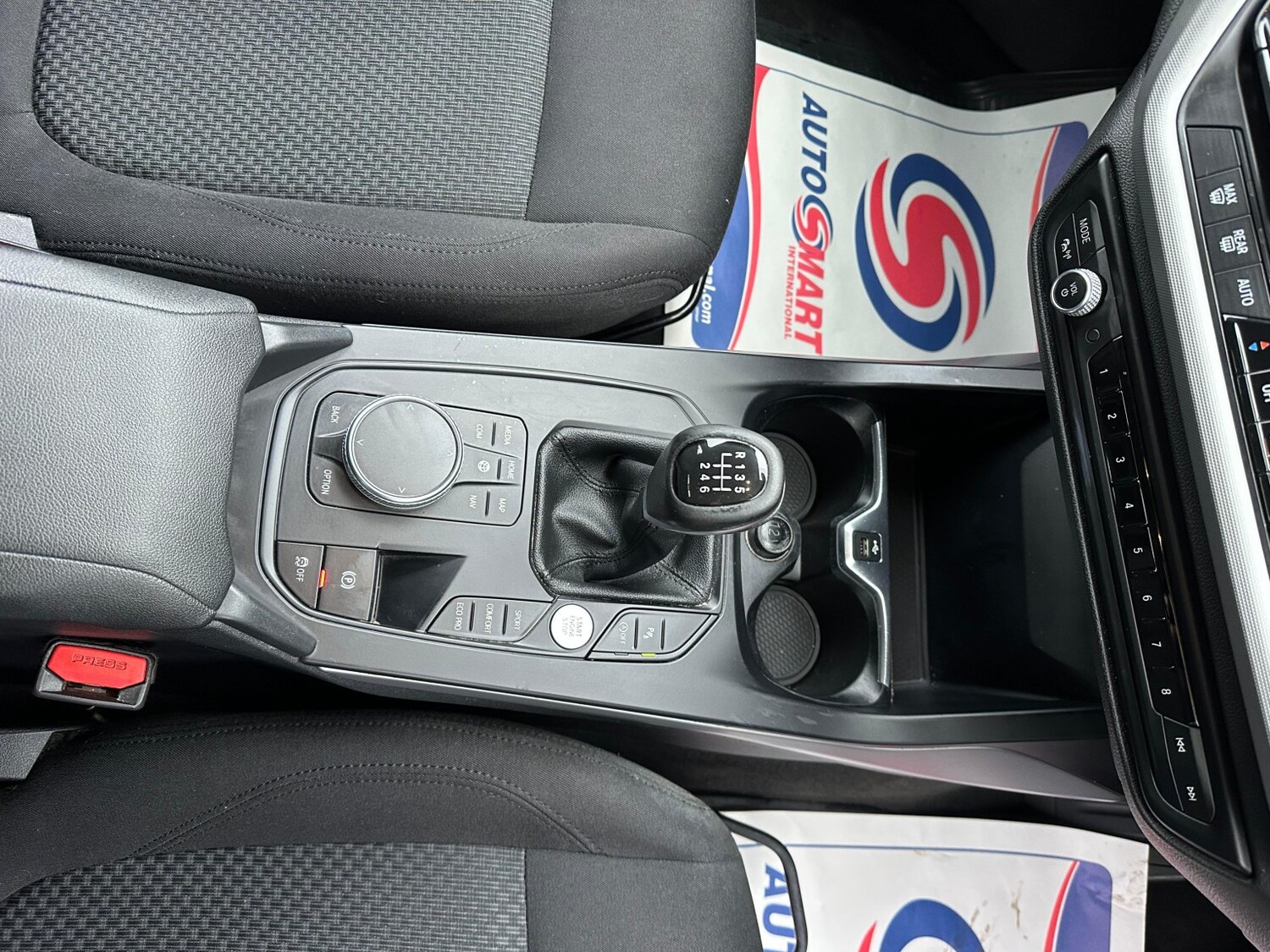 Used BMW 1 Series 2020 for sale - 77888412: Photo 17