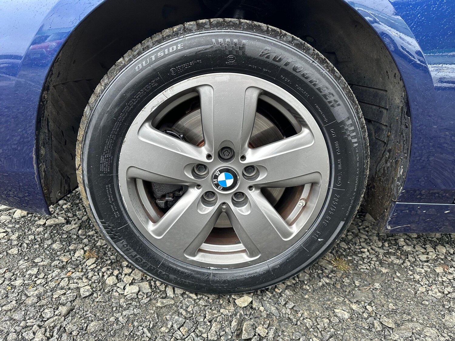 Used BMW 1 Series 2020 for sale - 77888412: Photo 19