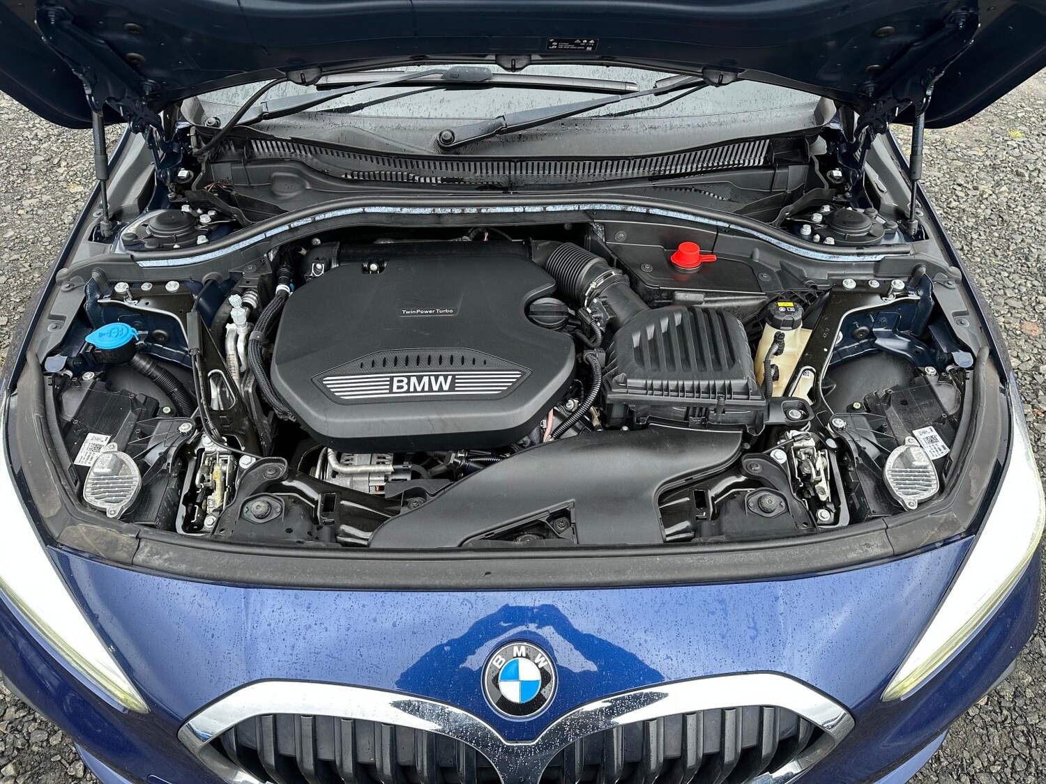 Used BMW 1 Series 2020 for sale - 77888412: Photo 22