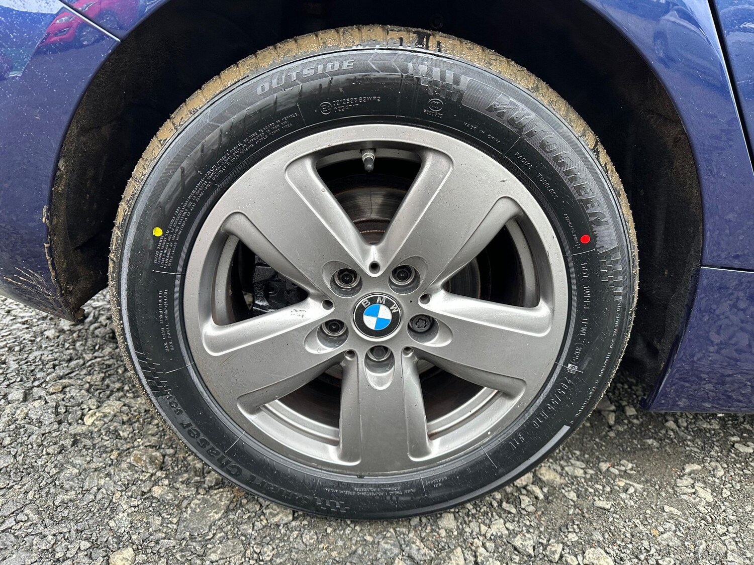 Used BMW 1 Series 2020 for sale - 77888412: Photo 23