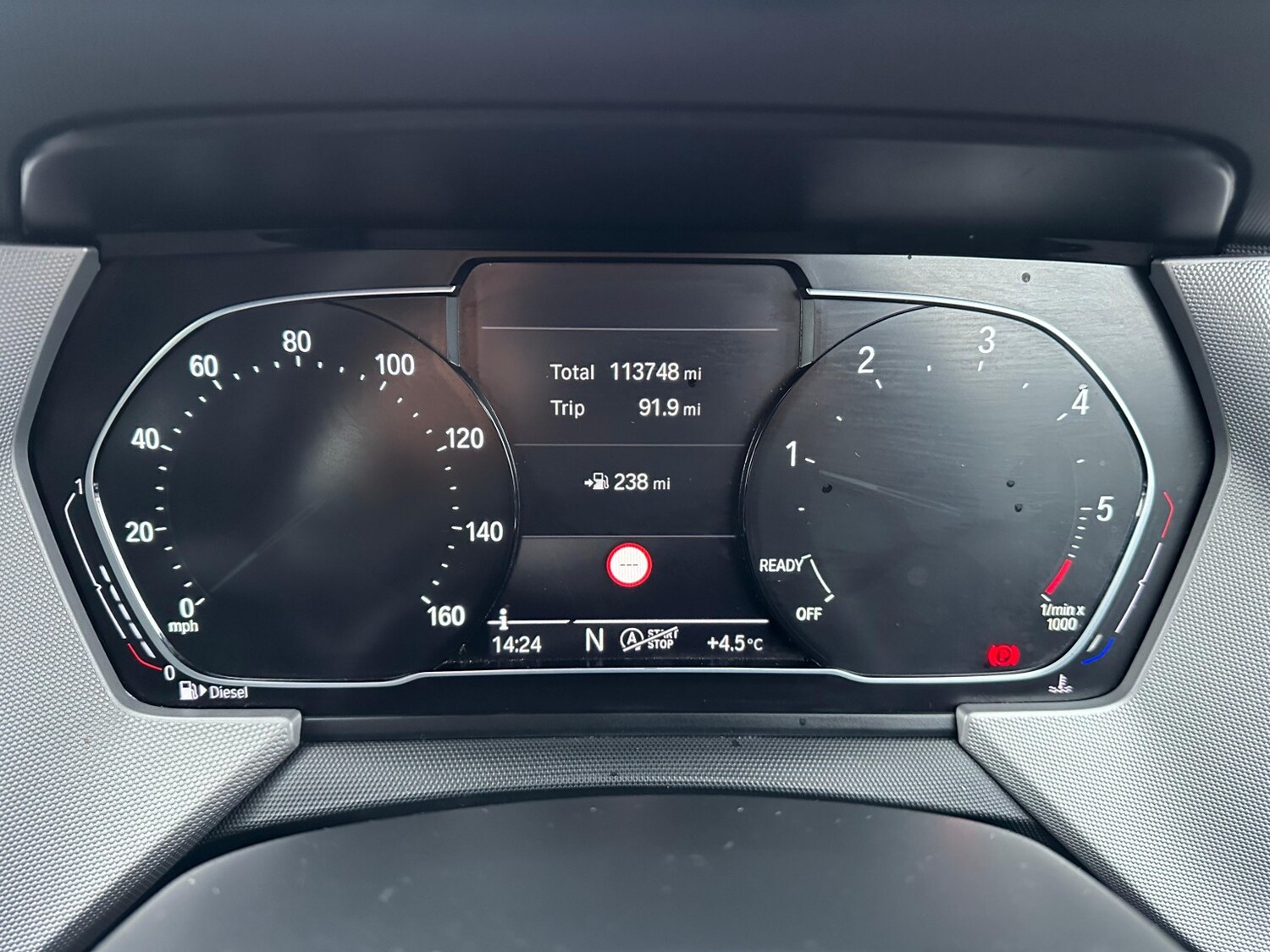 Used BMW 1 Series 2020 for sale - 77888412: Photo 24