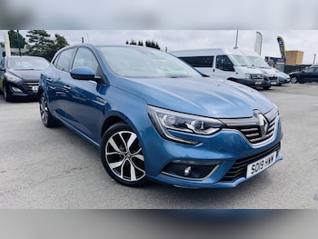 Used Renault Megane 2019 for sale - 79115447: Photo