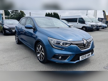 Used Renault Megane 2019 for sale - 79115447: Photo