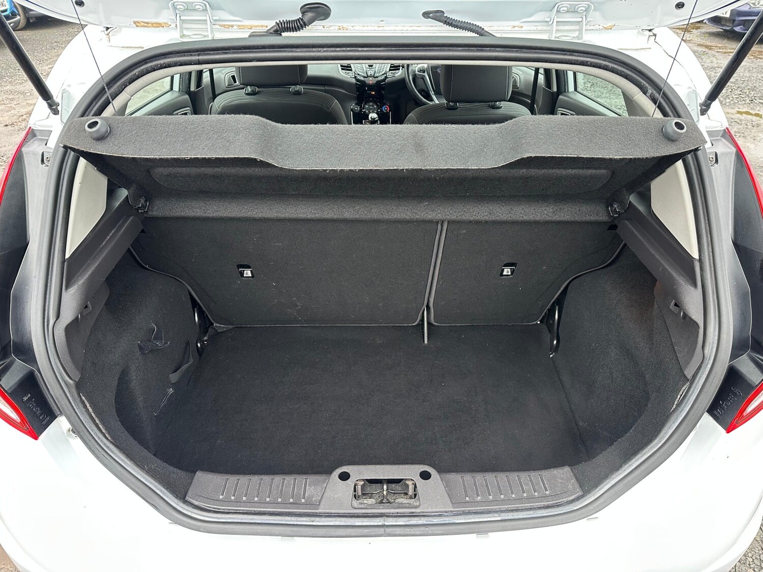 Used Ford Fiesta 2013 for sale - 77487230: Photo 18