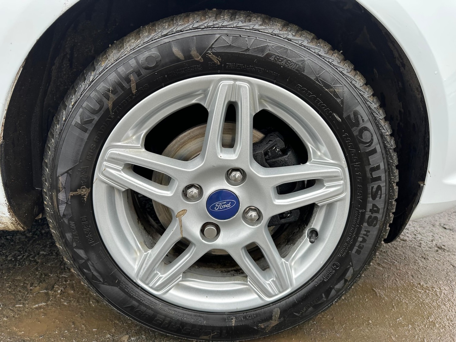 Used Ford Fiesta 2013 for sale - 77487230: Photo 20