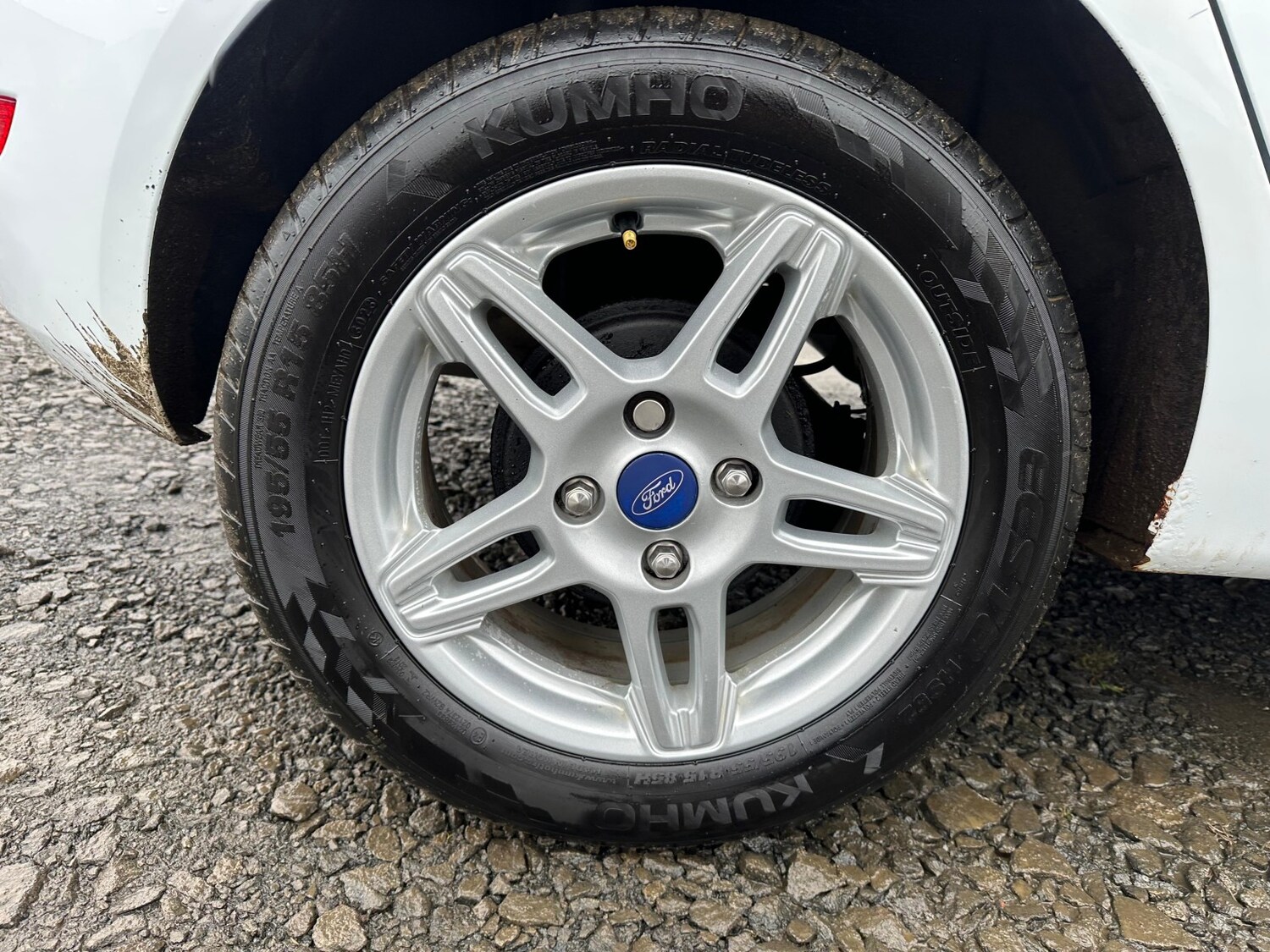 Used Ford Fiesta 2013 for sale - 77487230: Photo 26