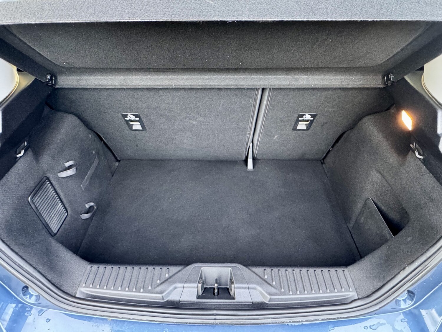 Used Ford Fiesta 2019 for sale - 78201991: Photo 17