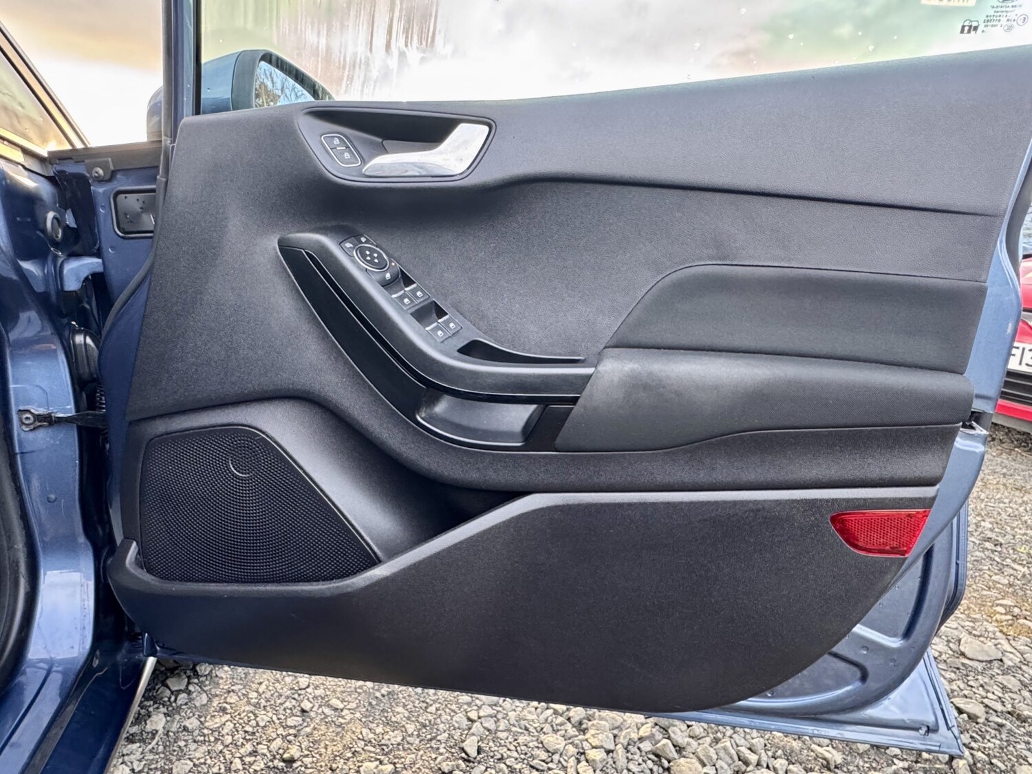 Used Ford Fiesta 2019 for sale - 78201991: Photo 21