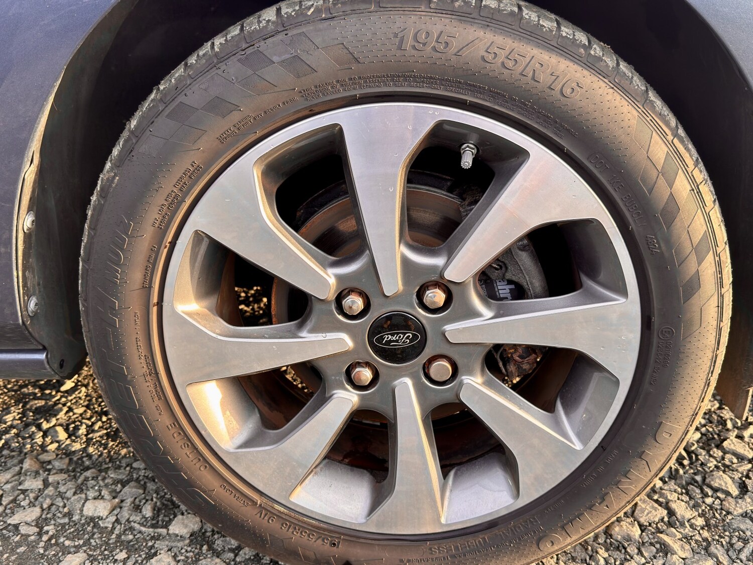 Used Ford Fiesta 2019 for sale - 78201991: Photo 26