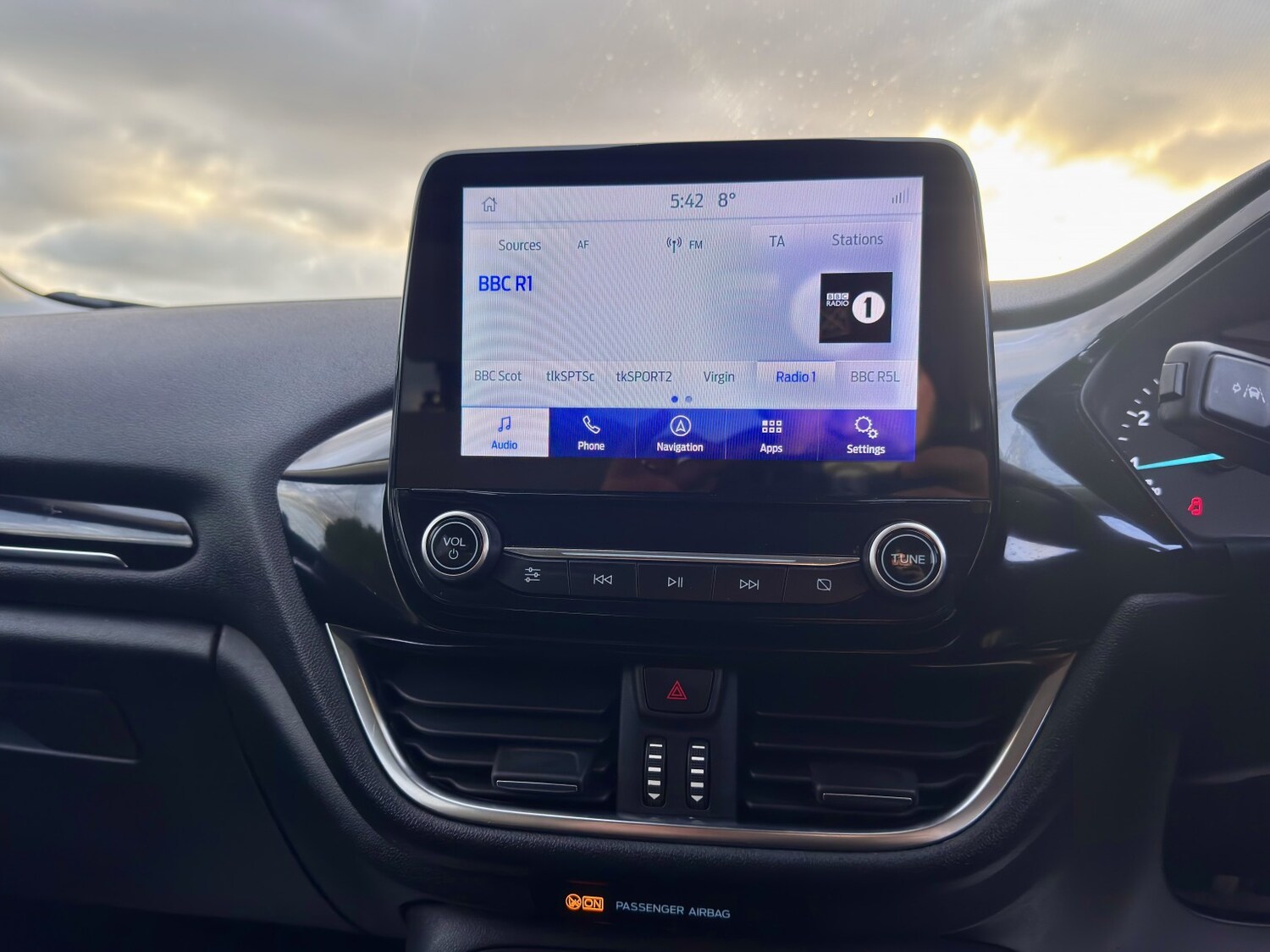 Used Ford Fiesta 2019 for sale - 78201991: Photo 28