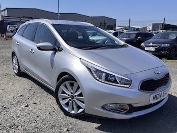 Used Kia Ceed 2014 for sale - 78744990: Photo