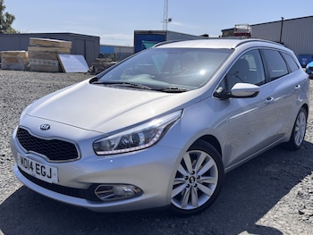 Used Kia Ceed 2014 for sale - 78744990: Photo