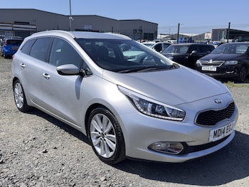 Used Kia Ceed 2014 for sale - 78744990: Photo