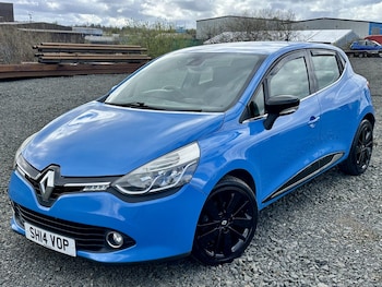 Used Renault Clio 2014 for sale - 78273793: Photo