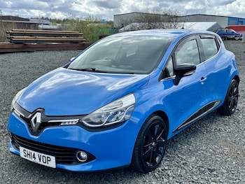 Used Renault Clio 2014 for sale - 78273793: Photo