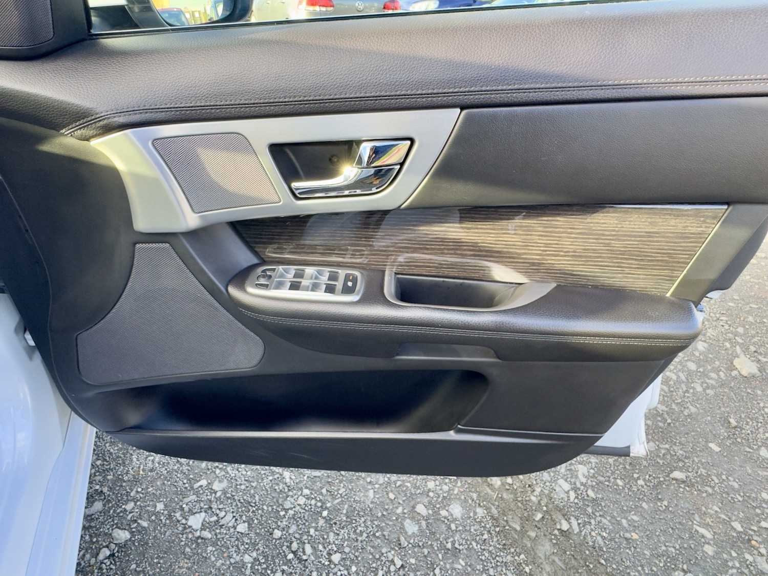 Used Jaguar XF 2015 for sale - 76598758: Photo 19